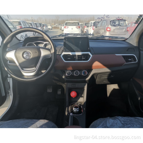 High Quality  Cheap  Hybrid Power System Car Electric Adult for Sale.